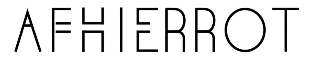 afhierrotmuebles.com